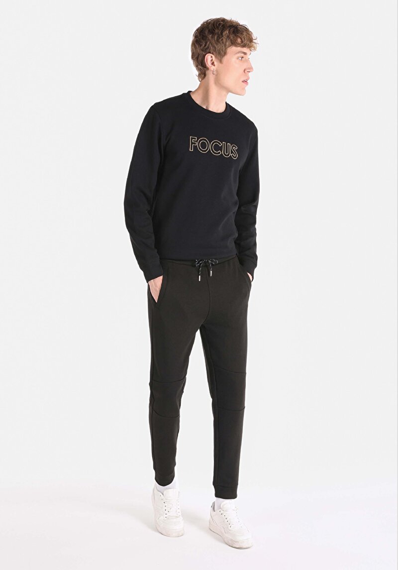 Изображение Мужские спортивные брюки