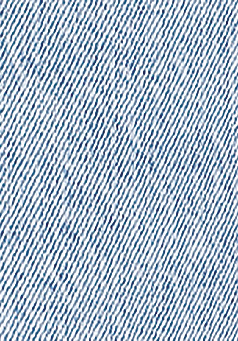 Показать информацию о Женские джинсы цвета индиго, прямого кроя, с завышенной талией