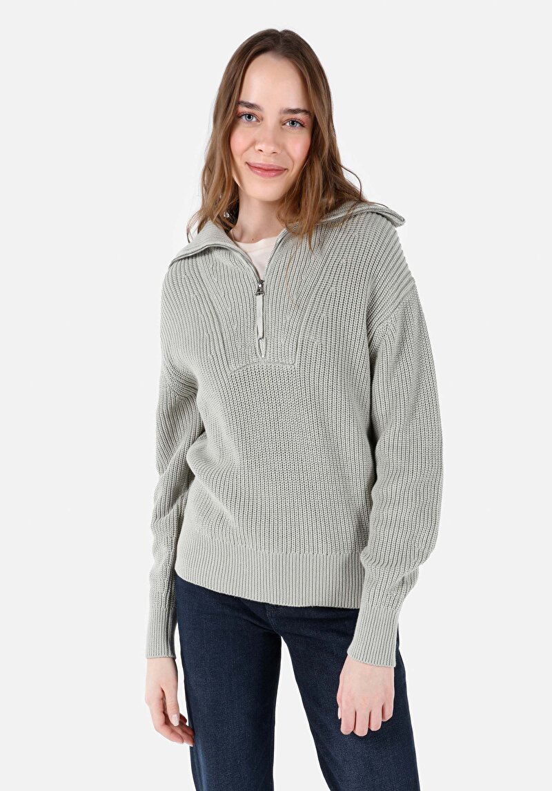 Изображение Женский свитер