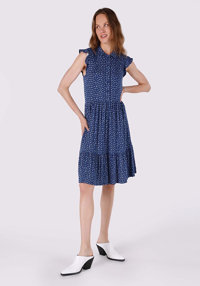 Изображение Женское платье