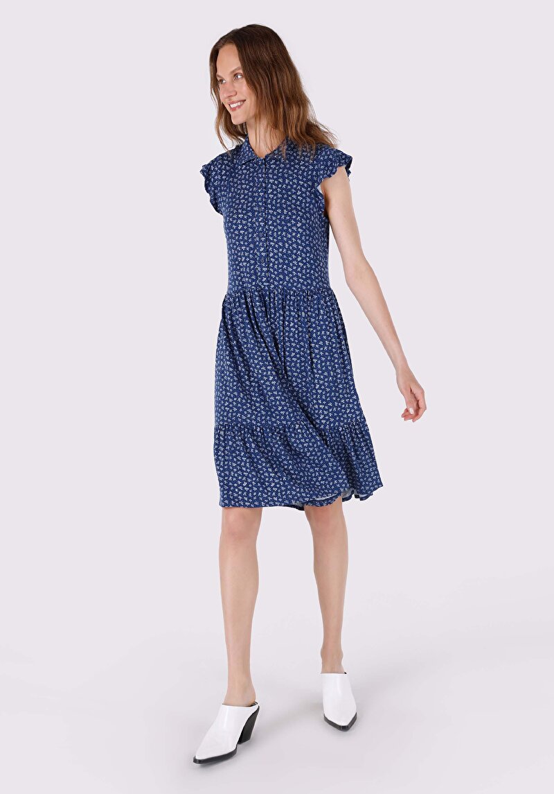 Показать информацию о Женское платье