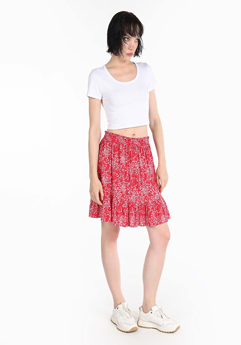 Изображение Женская юбка