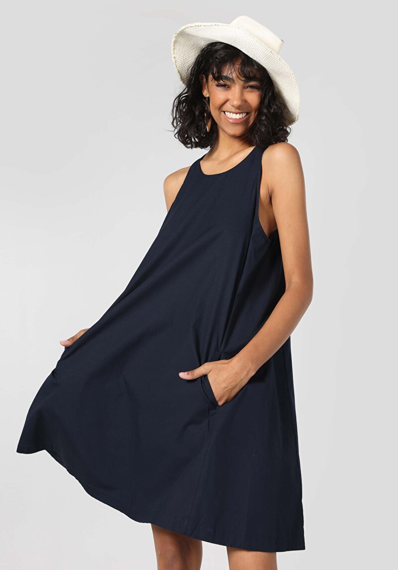 Изображение Женское платье