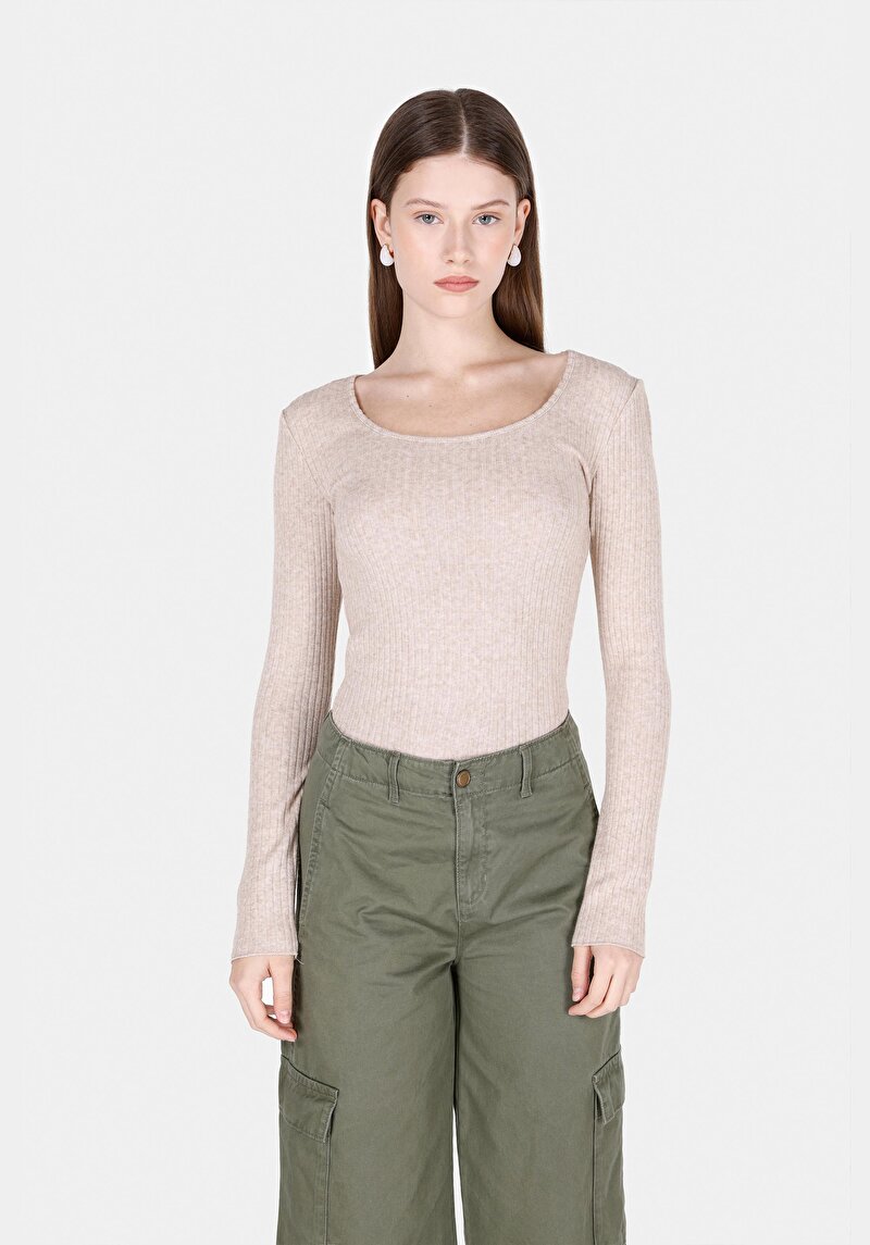 Изображение Женский свитер