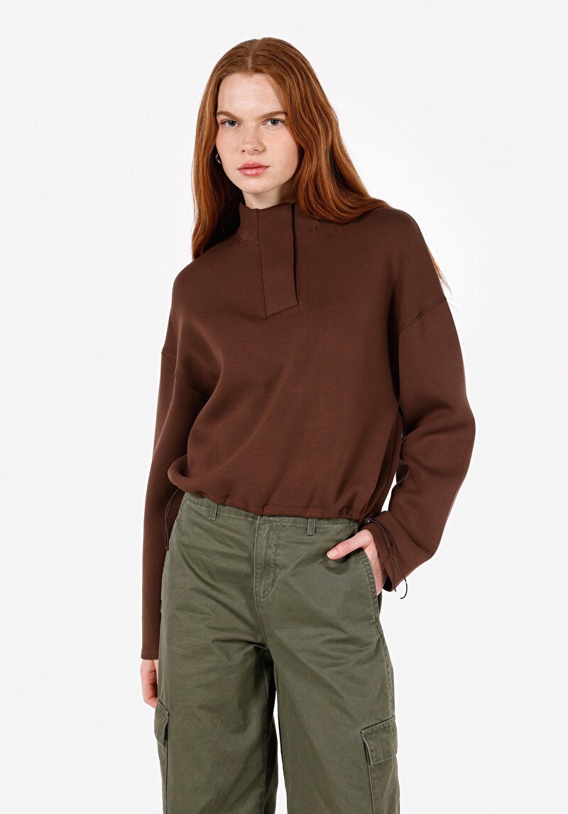 Изображение Женская толстовка