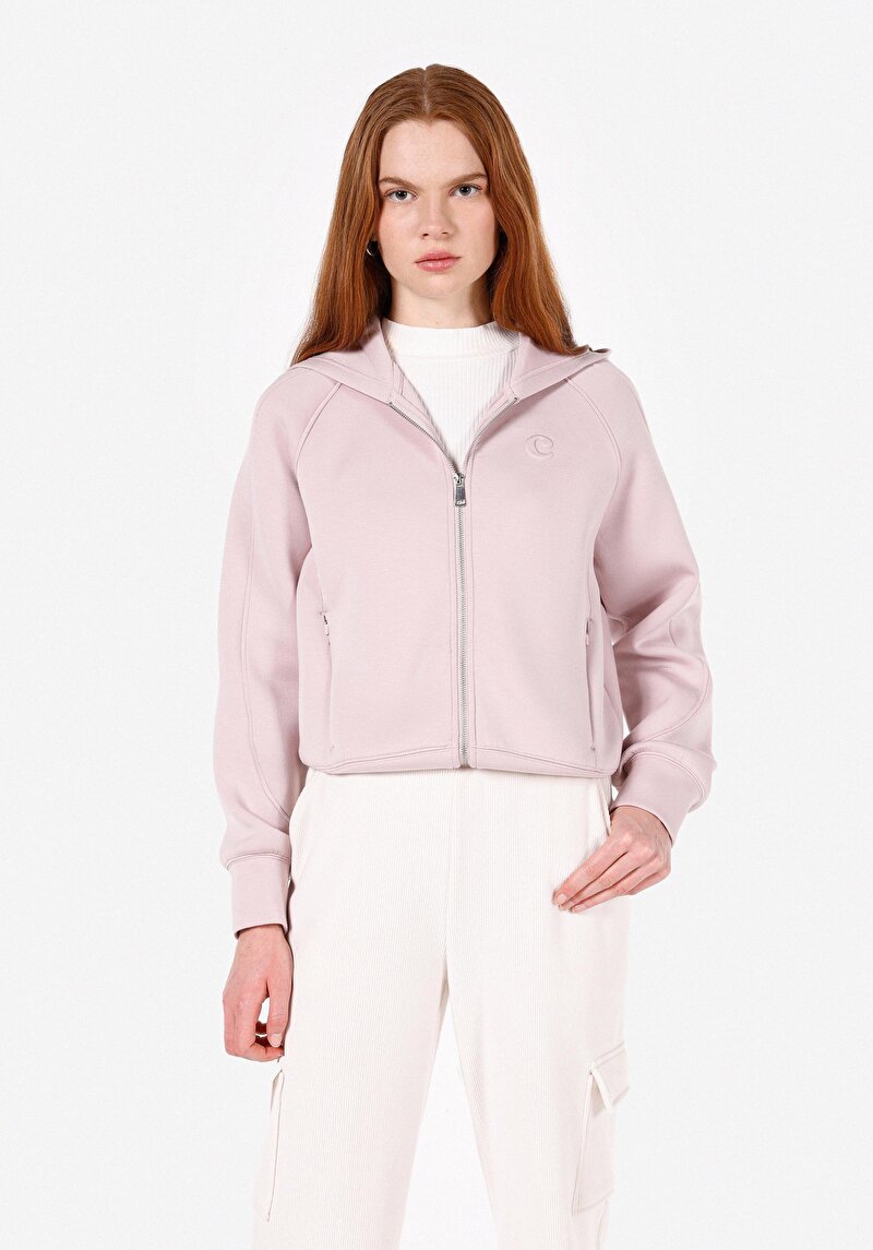 Изображение Женская толстовка