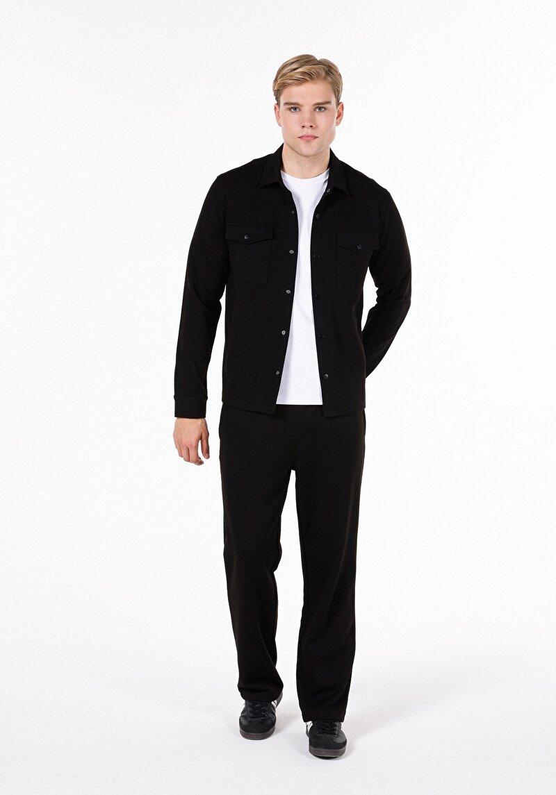 Изображение Мужские спортивные брюки