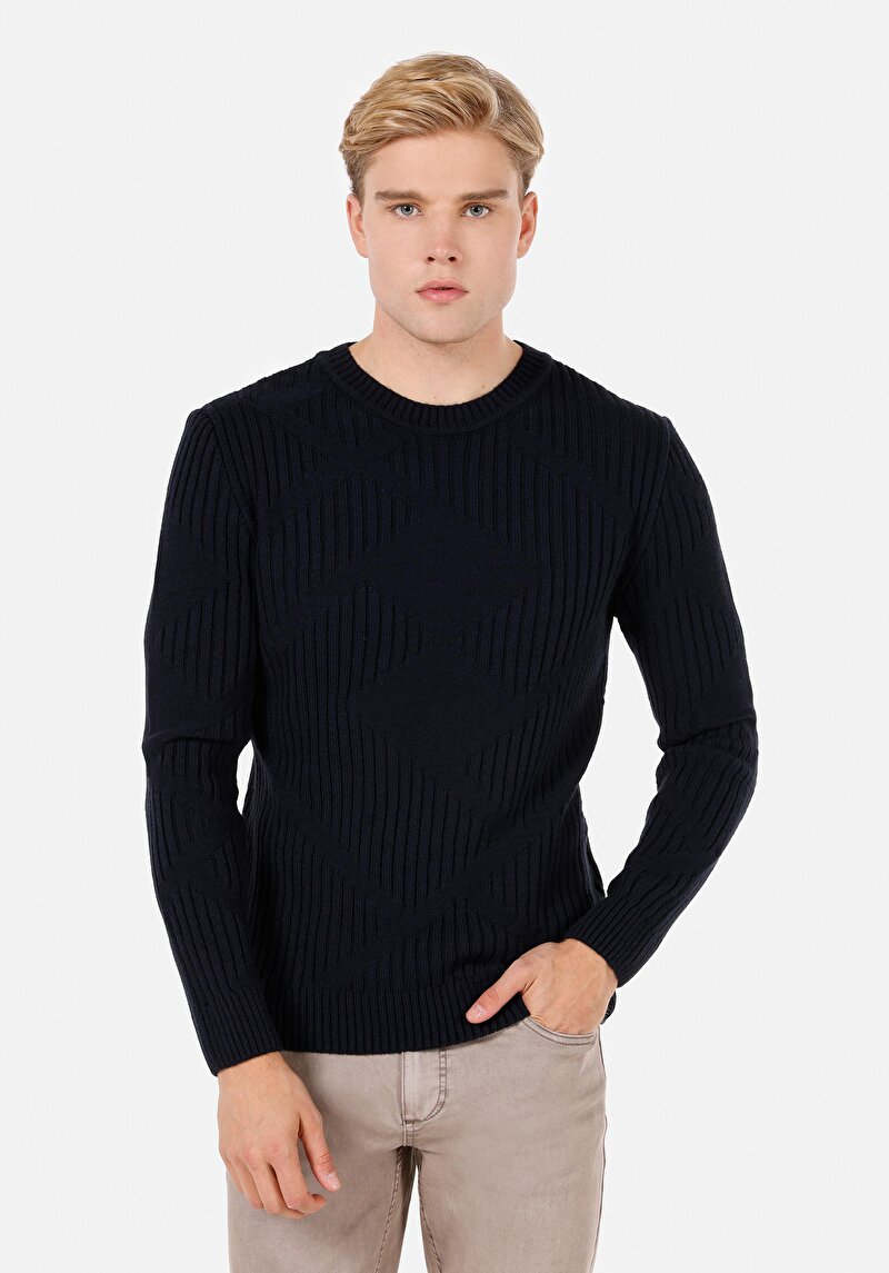 Изображение Мужская Свитеры