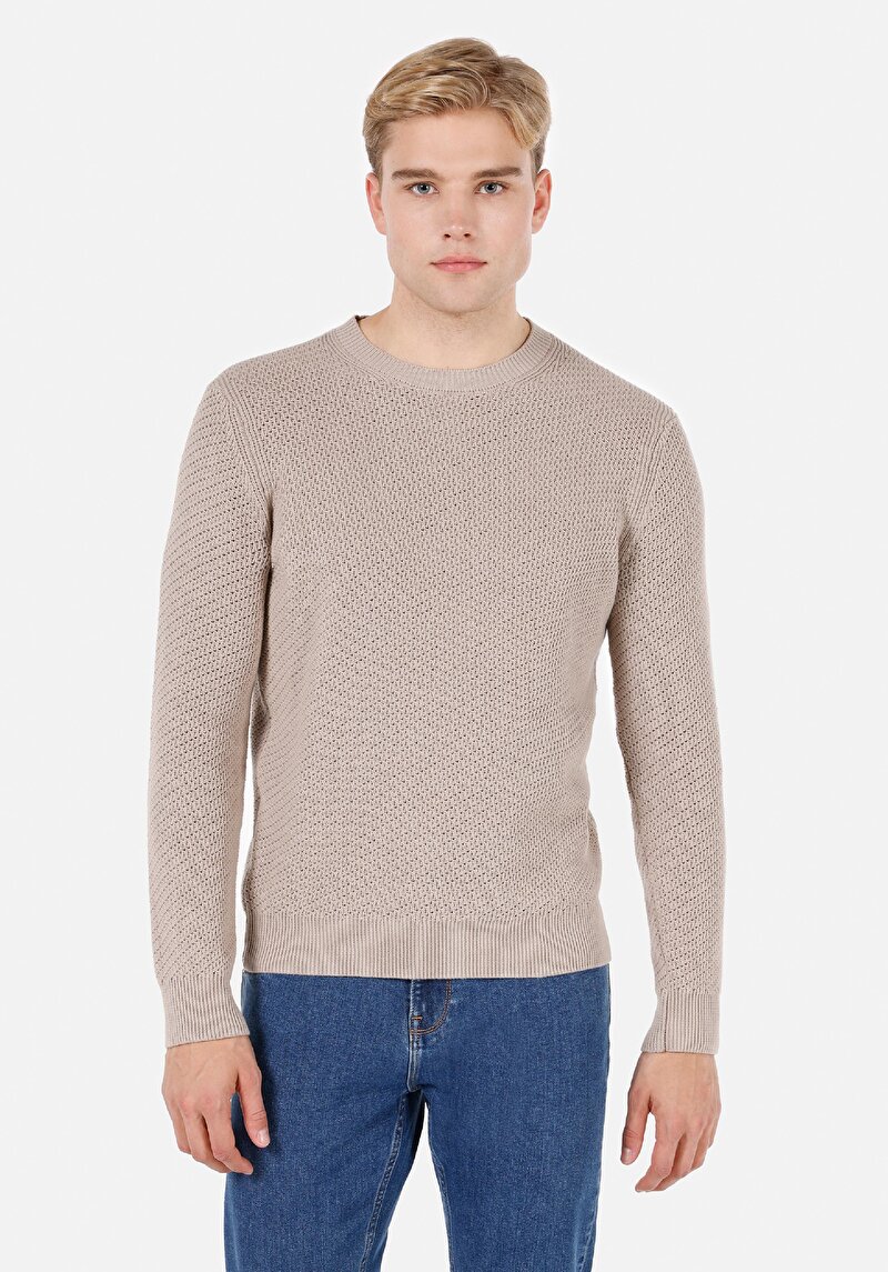 Изображение Мужской свитер