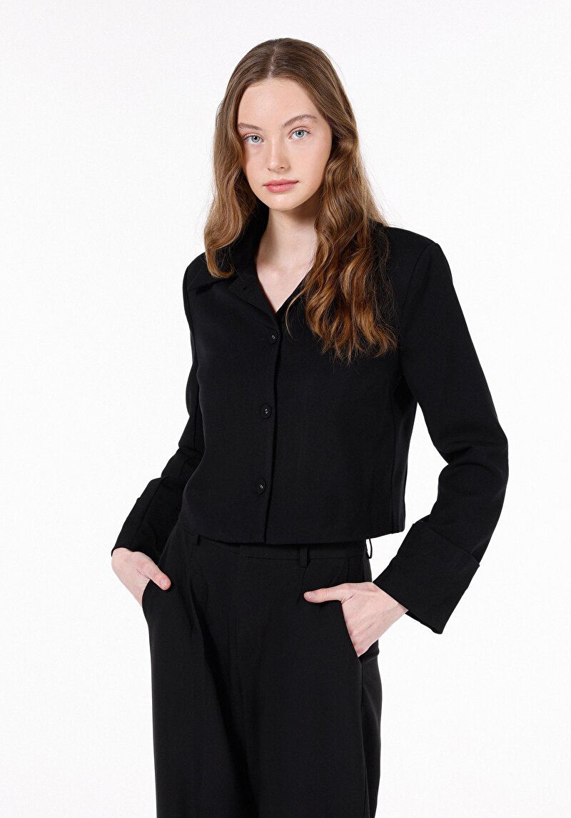 Изображение Женский жакет