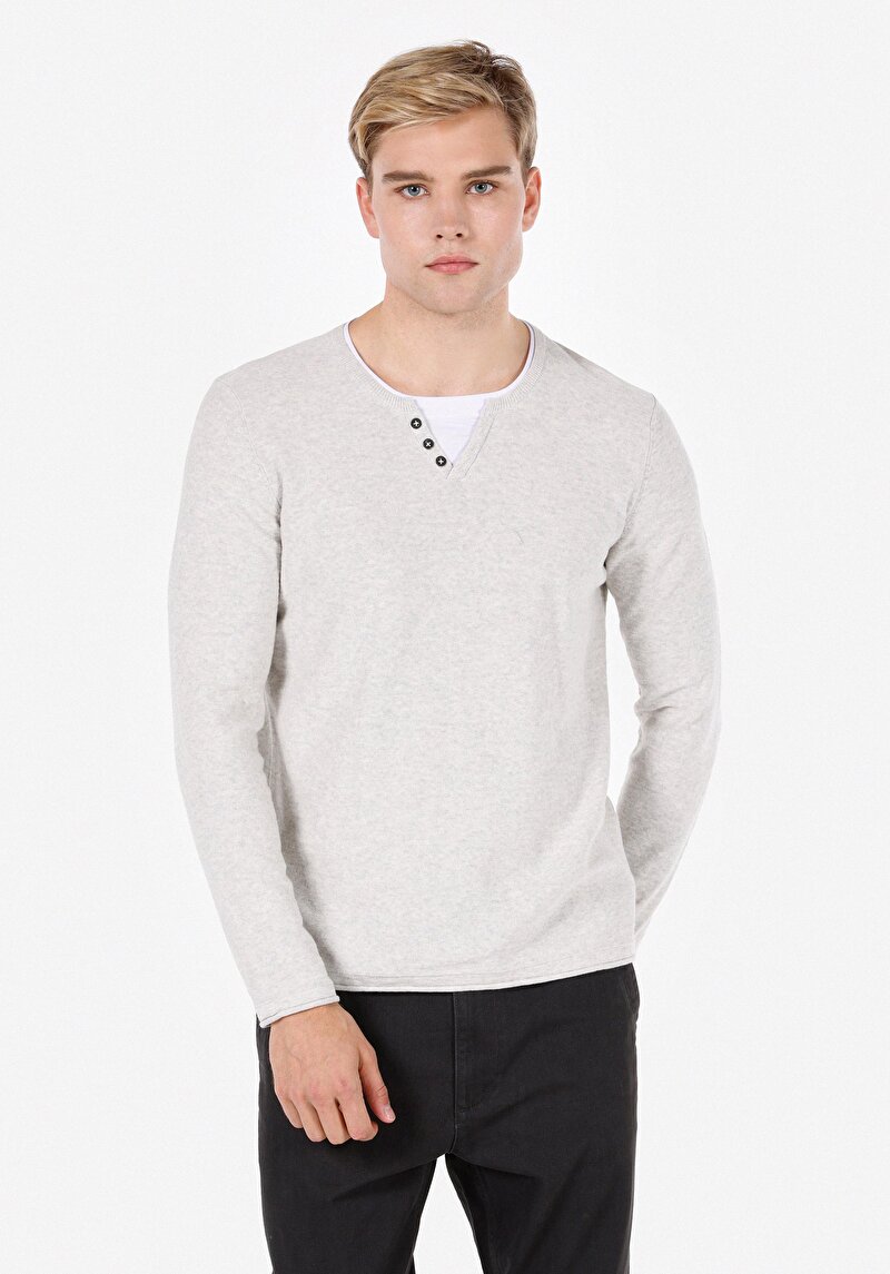 Изображение Мужской свитер