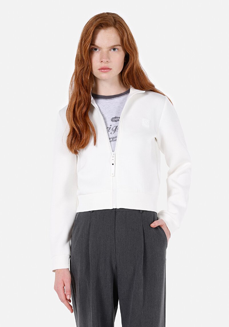 Изображение Женская толстовка