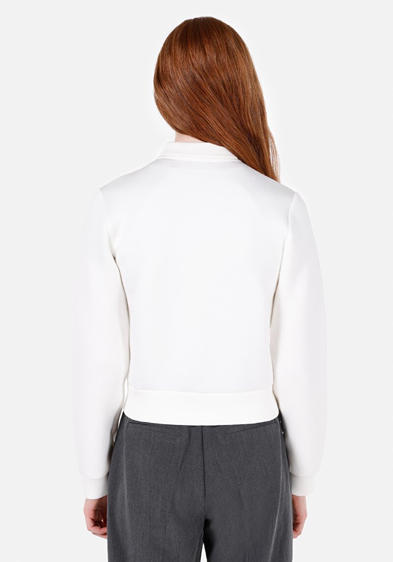 Показать информацию о Женская толстовка