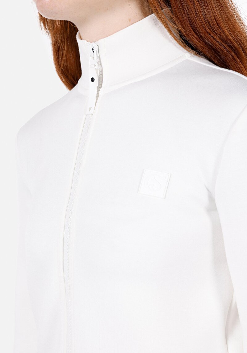 Показать информацию о Женская толстовка