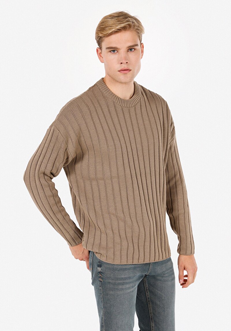 Изображение Мужской свитер