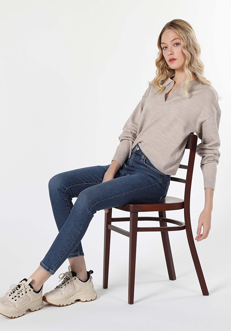 Изображение Женский свитер