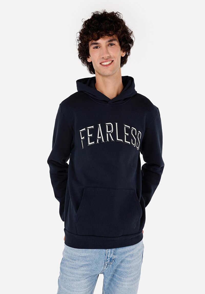 Изображение Мужская толстовка