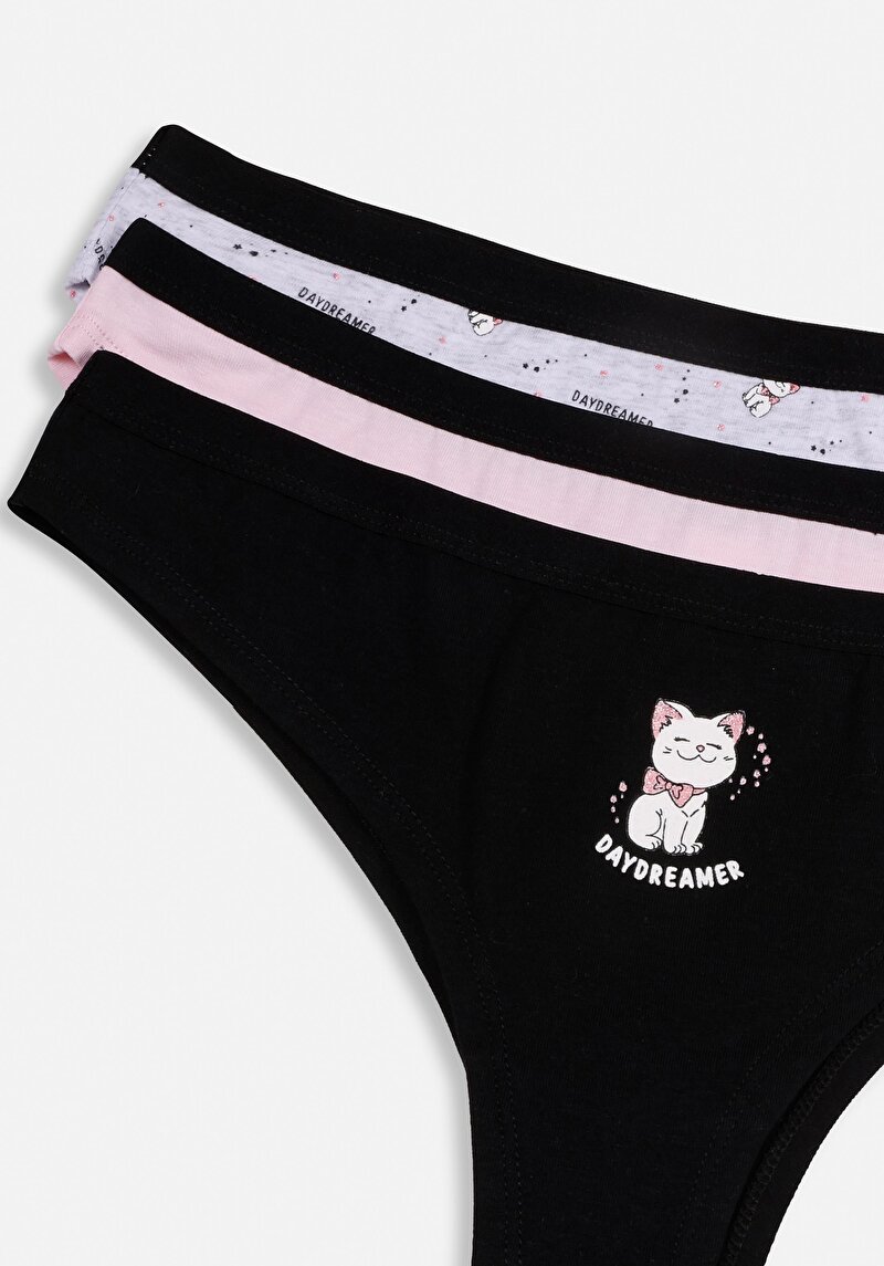 Изображение Женское нижнее бельё