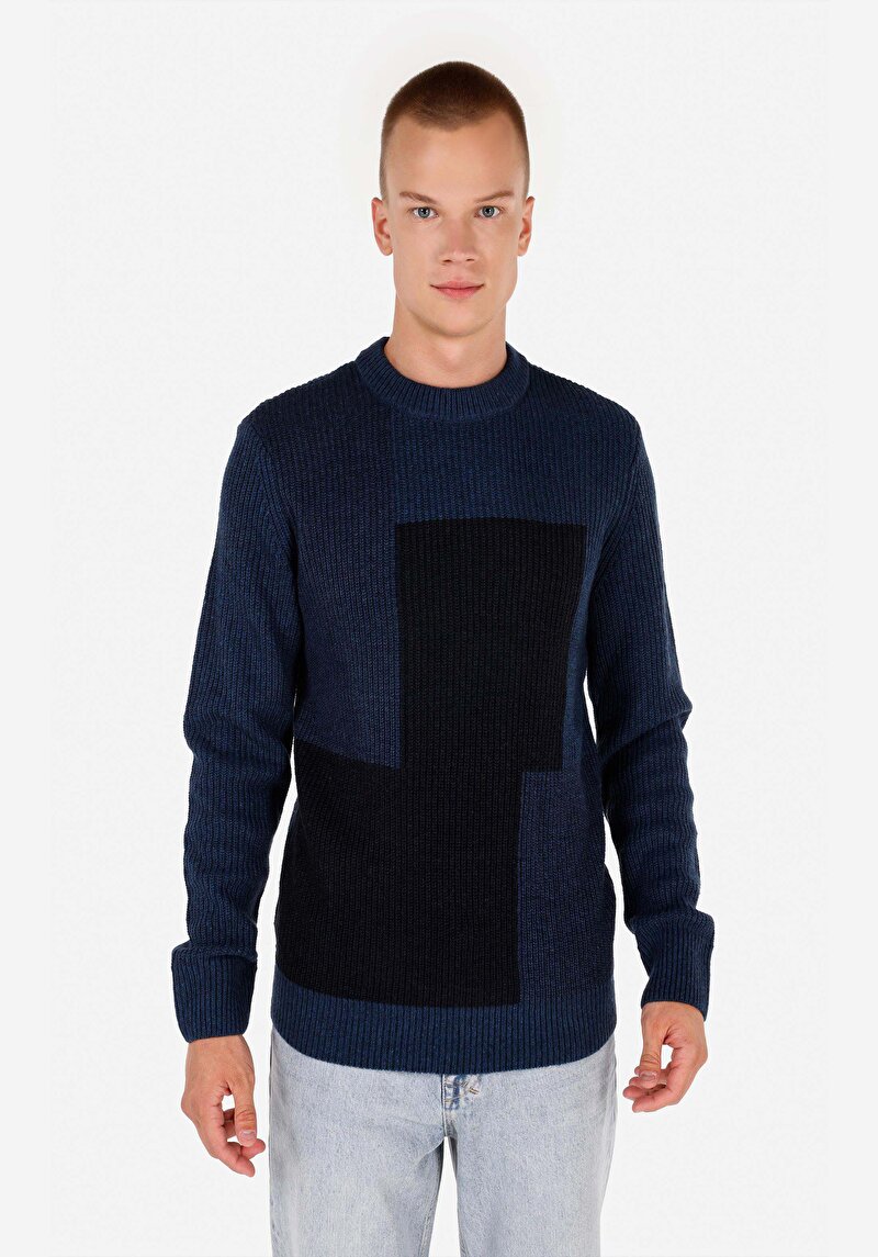 Изображение Мужской свитер
