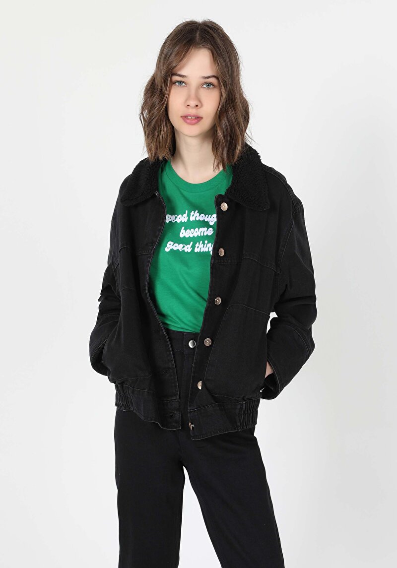 Изображение Женский жакет