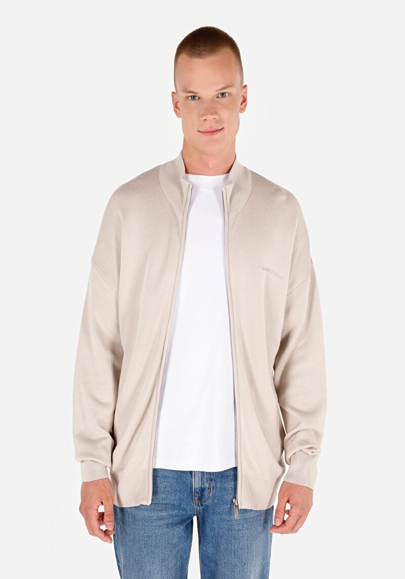 Изображение Мужской кардиган