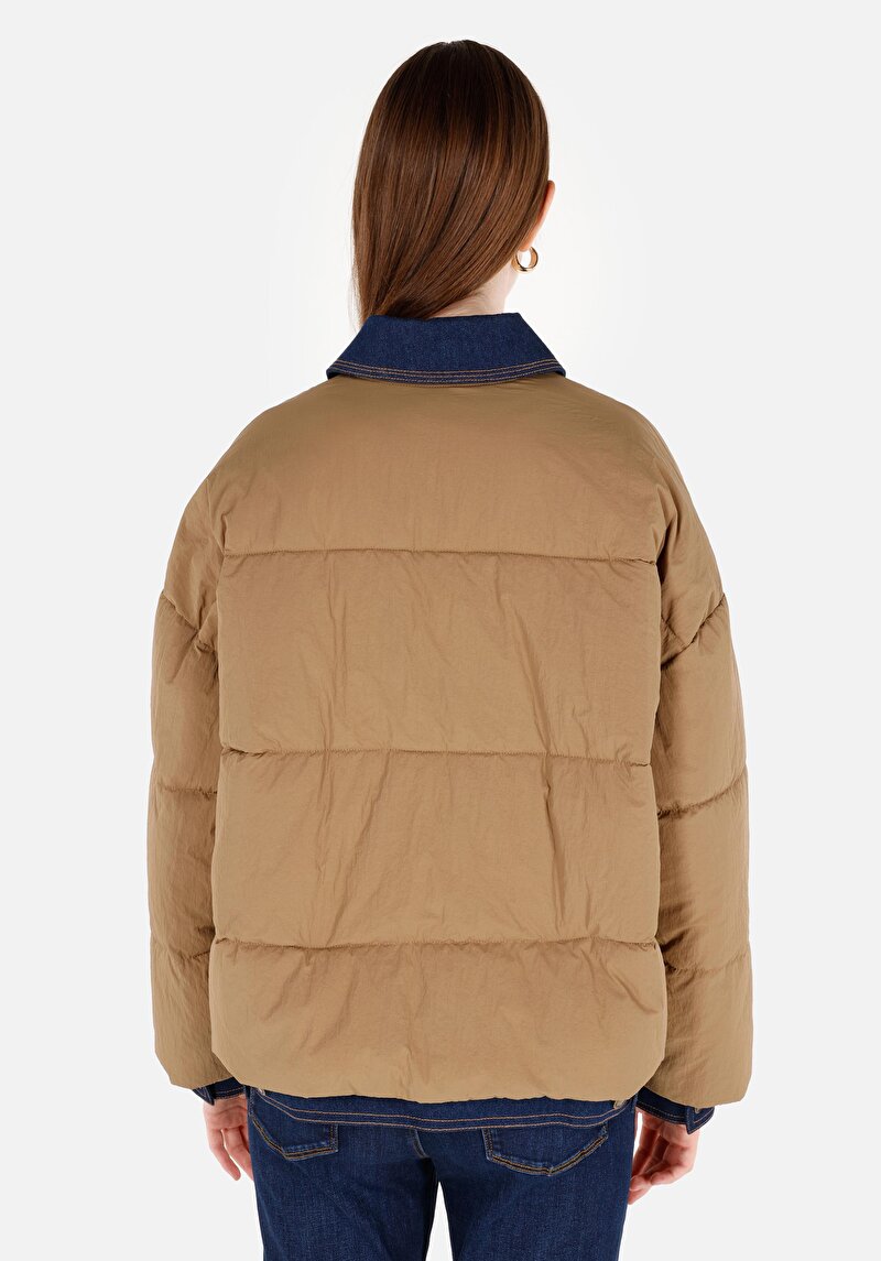 Показать информацию о Женская куртка