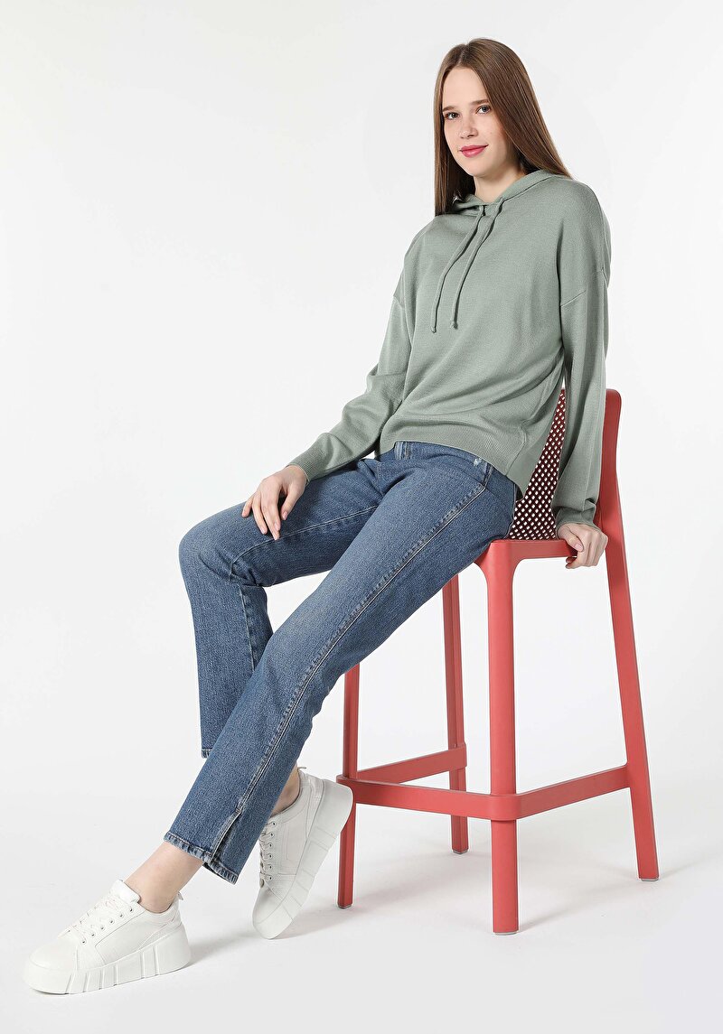 Изображение Женский свитер