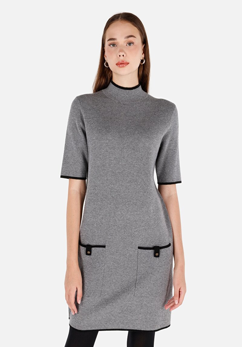 Изображение Женское платье