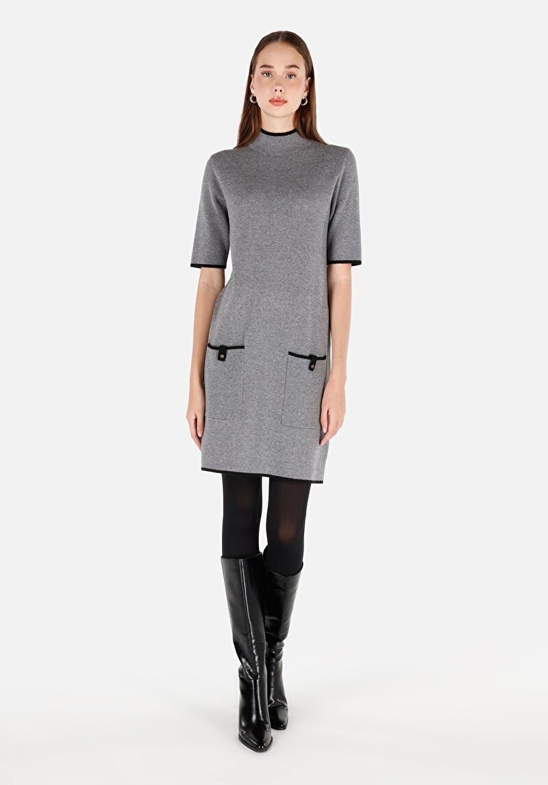 Показать информацию о Женское платье