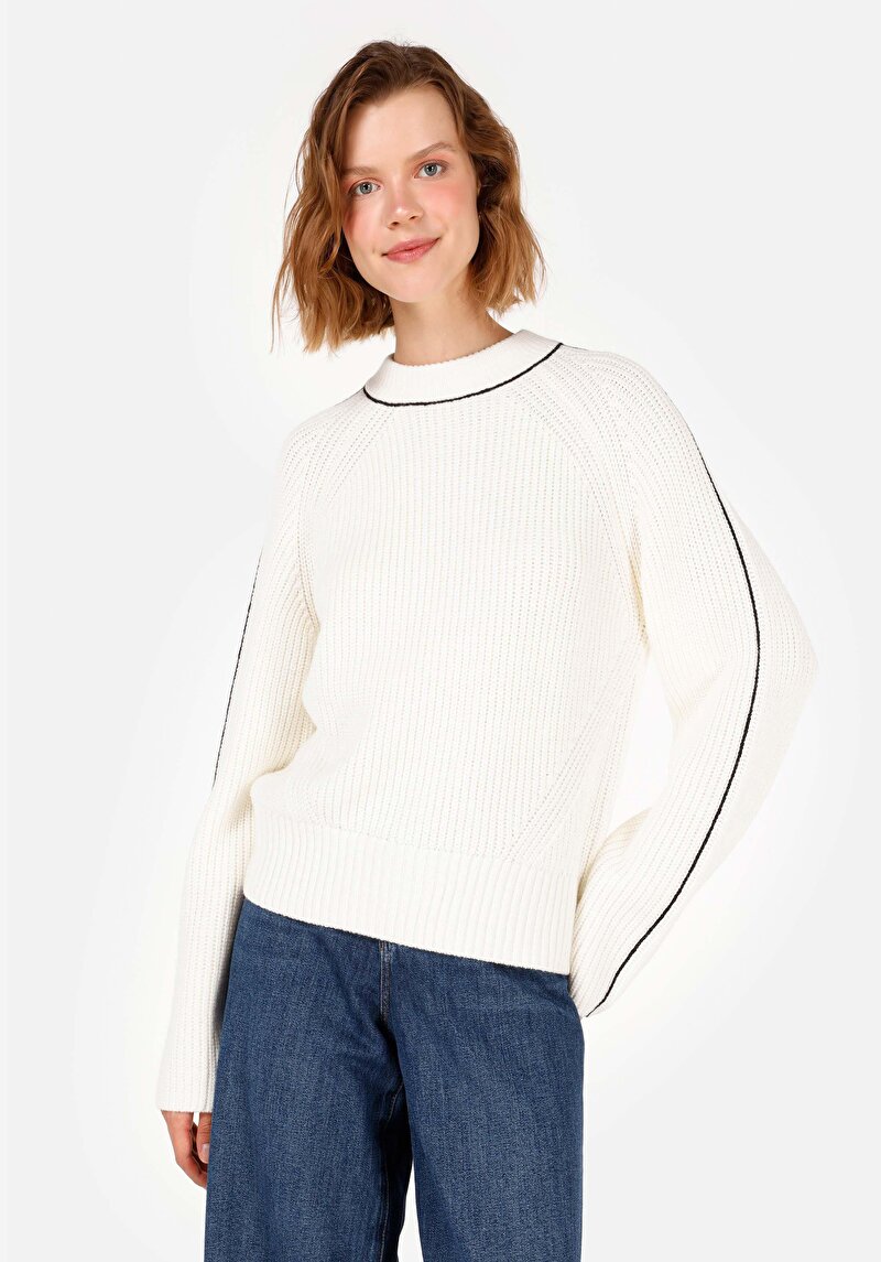 Изображение Жен. Свитеры