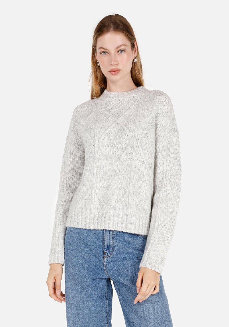 Изображение Женский свитер