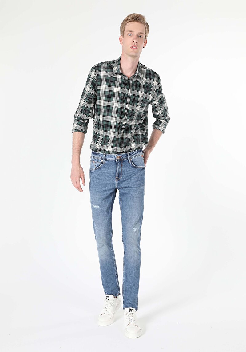 Изображение Мужские брюки