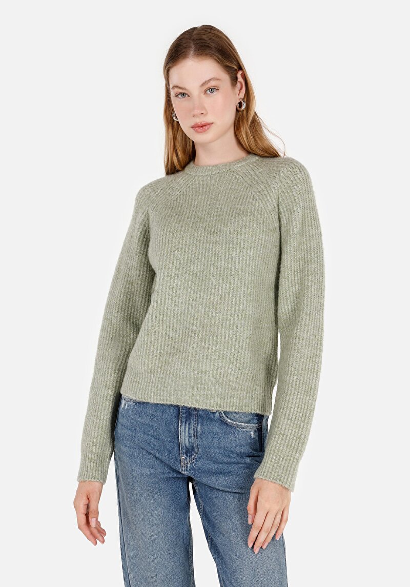 Изображение Жен. Свитеры