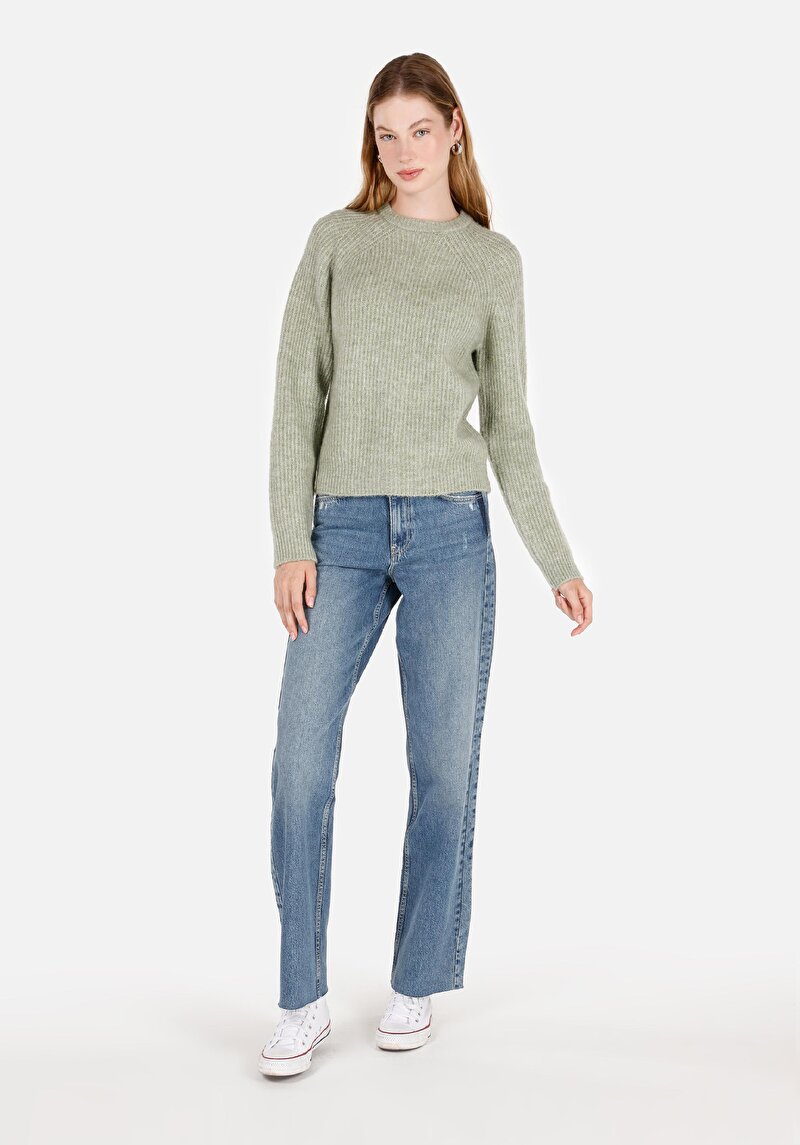 Показать информацию о Жен. Свитеры