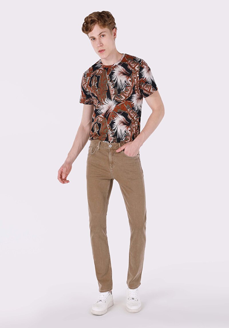 Изображение Мужские брюки