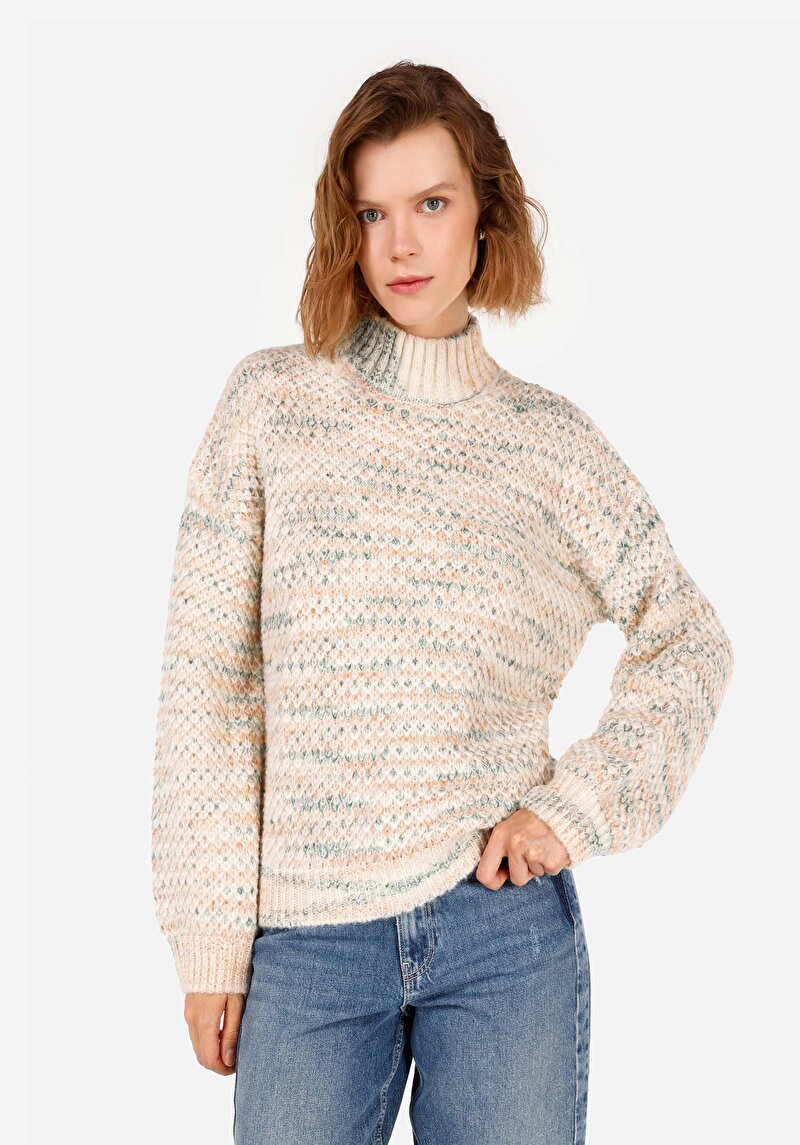 Изображение Жен. Свитеры