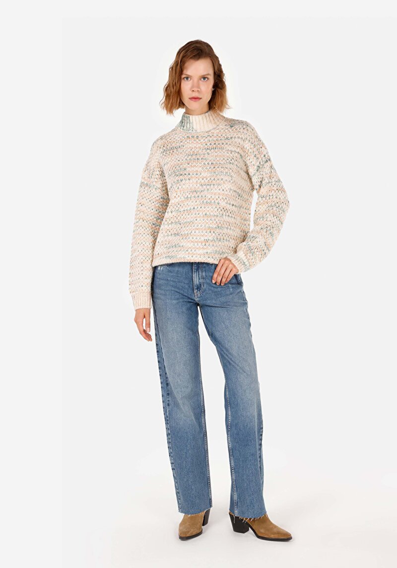 Показать информацию о Жен. Свитеры