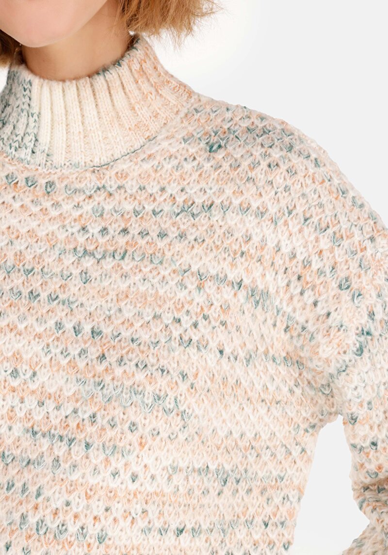 Показать информацию о Жен. Свитеры