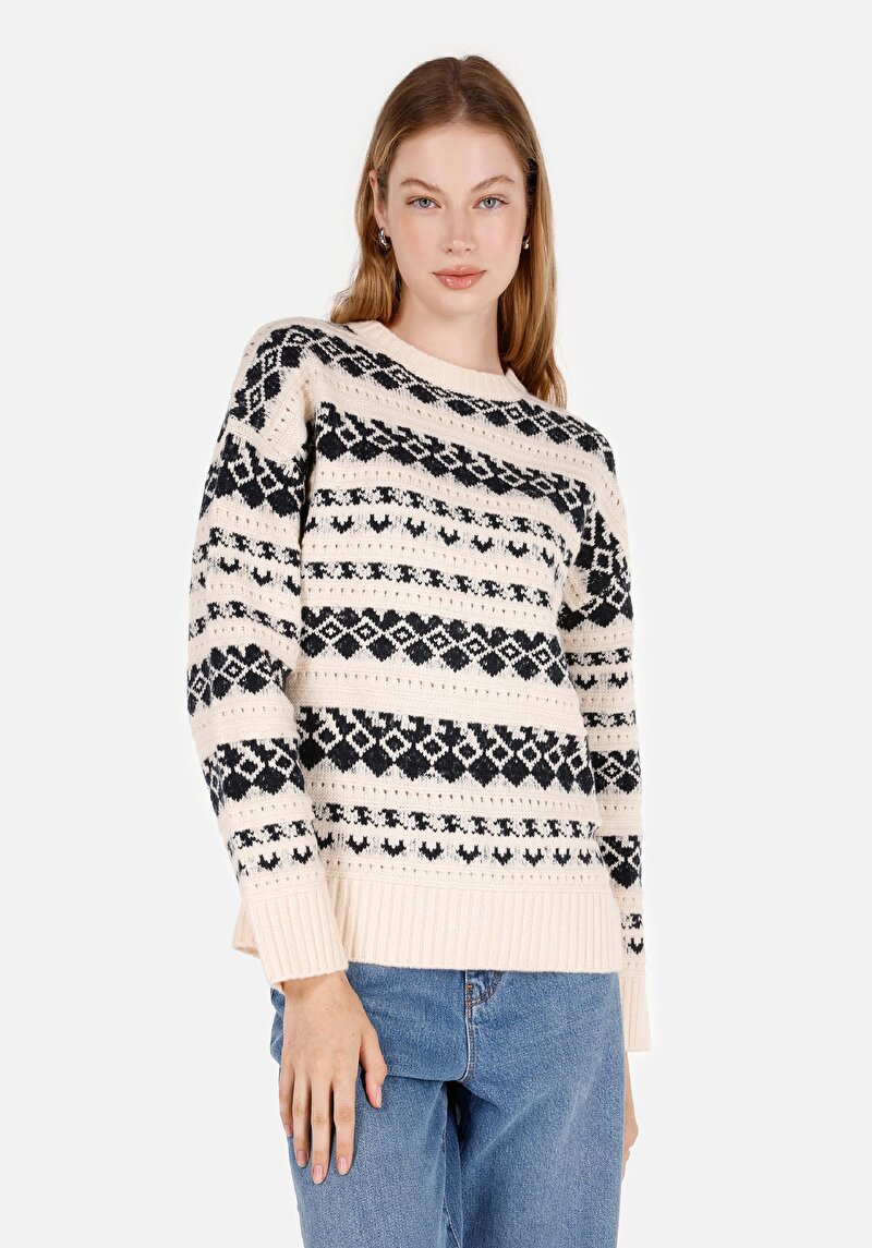 Изображение Жен. Свитеры