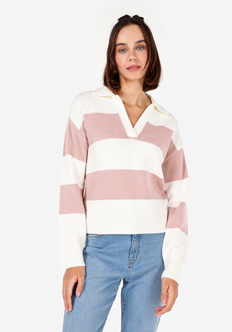 Изображение Жен. Свитеры