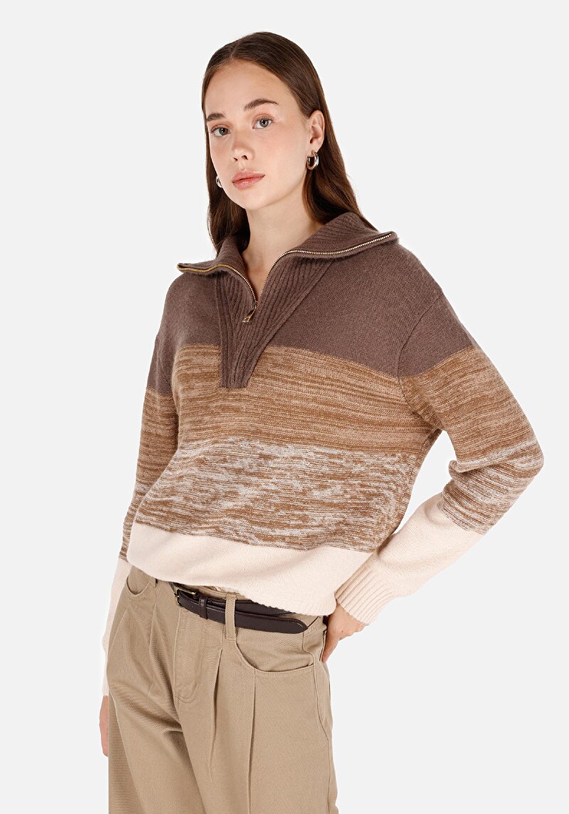 Изображение Жен. Свитеры