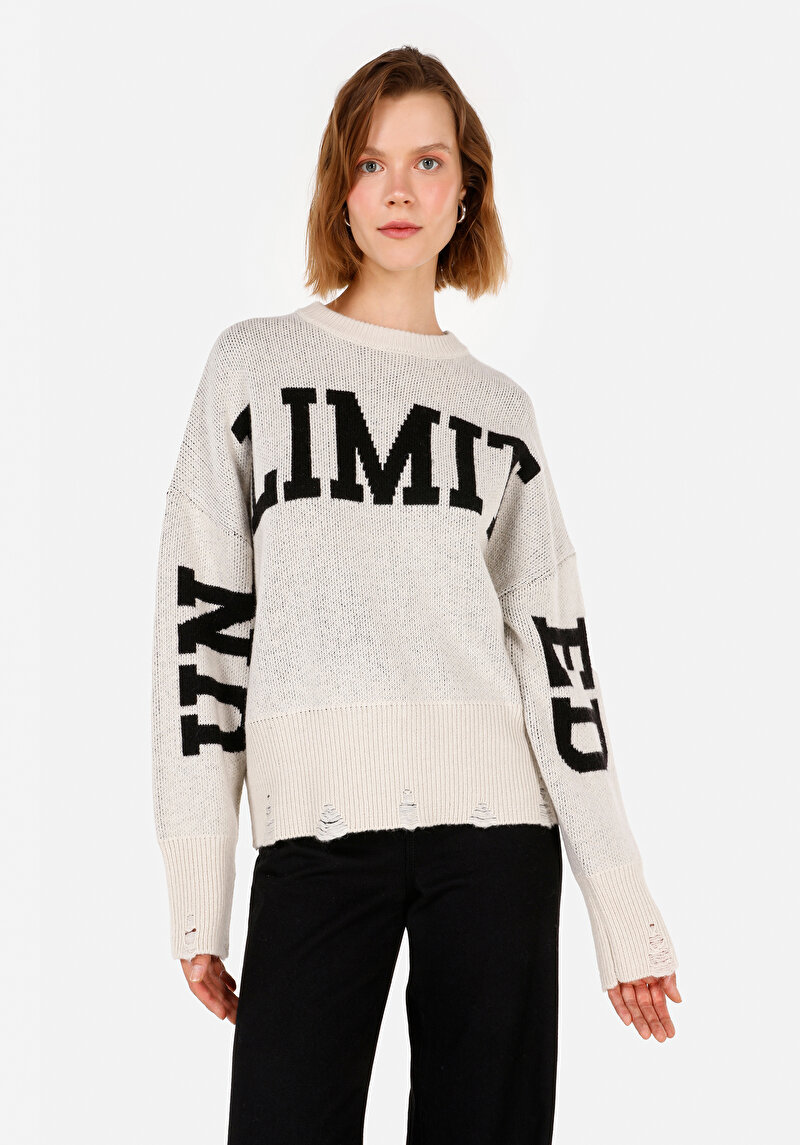 Изображение Женский свитер