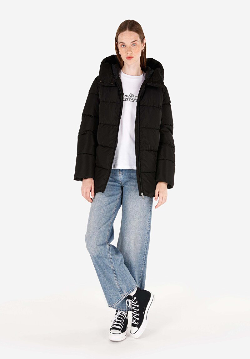 Показать информацию о Жен. Куртки