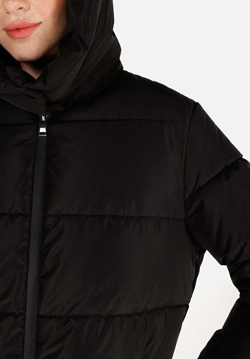 Показать информацию о Жен. Куртки