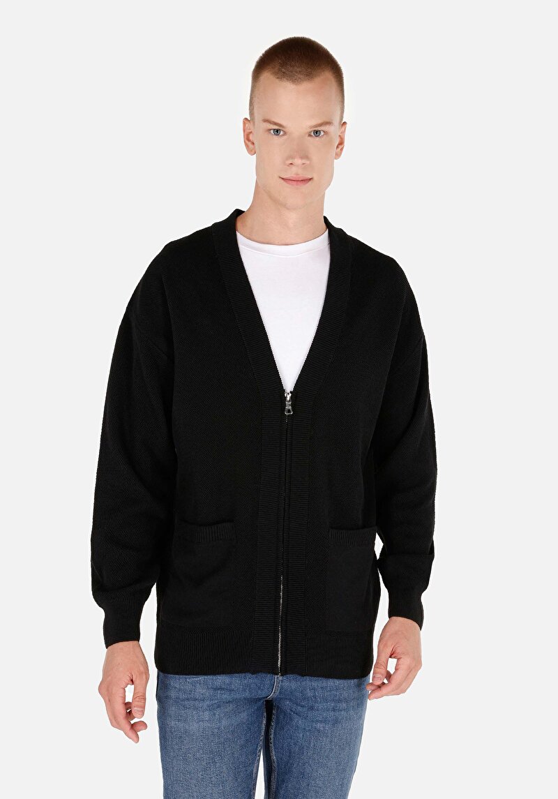 Изображение Мужская Кардиганы