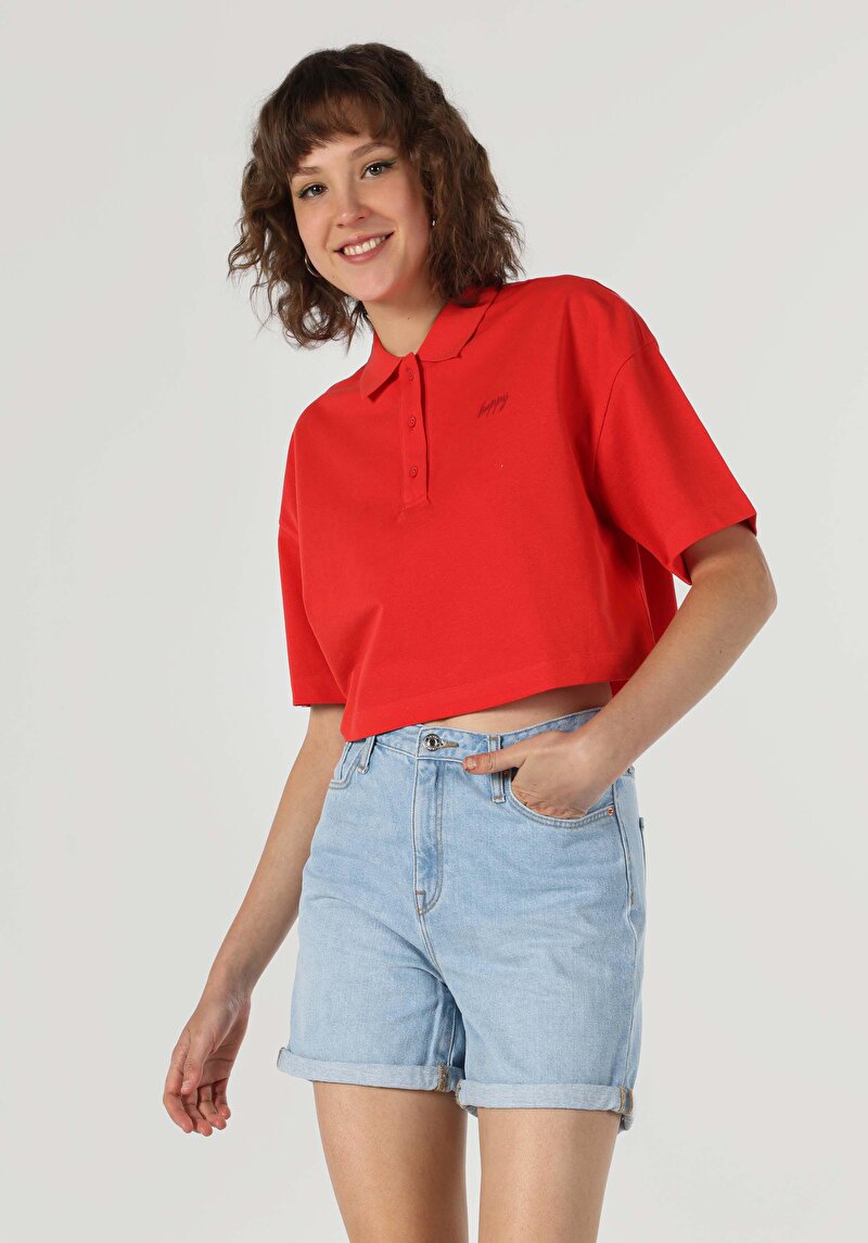 Изображение Женская футболка короткий рукав