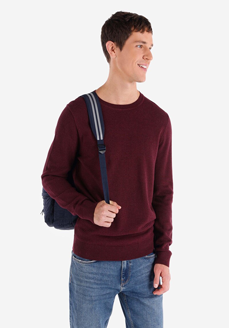 Изображение Мужской свитер