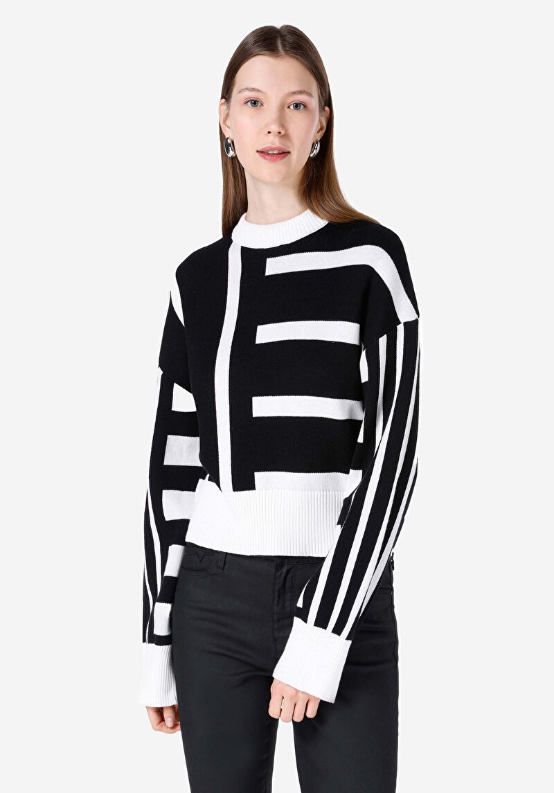 Изображение Женский свитер