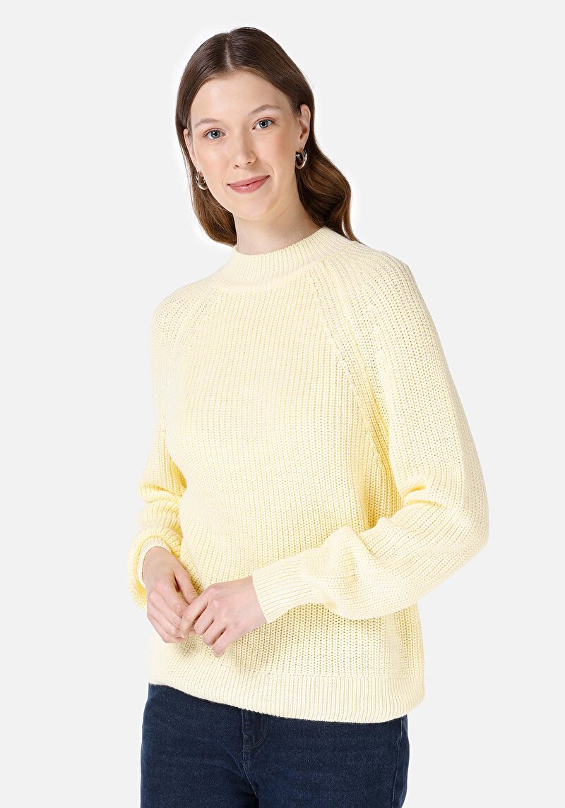 Изображение Женский свитер