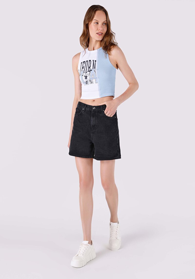 Изображение Женские шорты